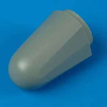 Plastikový model Quickboost 1/48 Junkers Ju 88G-6 radar FUG240 "Berlin"