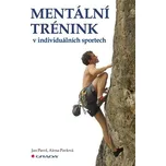 Mentální trénink v individuálních…