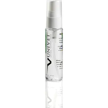 Dezinfekce Čistící spray Univet 3QL004 bez alkoholu