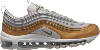 Air max 97 se vast grey/metallic silver-metallic outlet gold