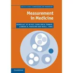 Measurement in Medicine: Practical…