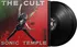 Zahraniční hudba Sonic Temple - The Cult [2LP] (30th Anniversary Edition)