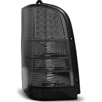 Zadní světlomet Zadní světla LED Mercedes-Benz Vito W638 kouřová