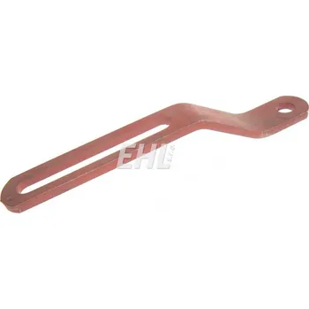 Vodní pumpa motoru Vzpěra alternátoru 80017006