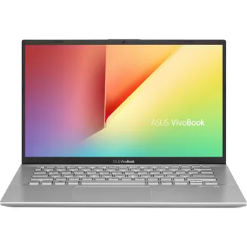 Notebook Asus VivoBook S14 (S412FA-EB486T)