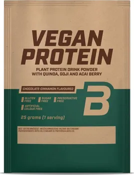 Protein BioTechUSA Vegan Protein 25 g