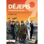 Hravý dějepis 9: učebnice - Taktik…