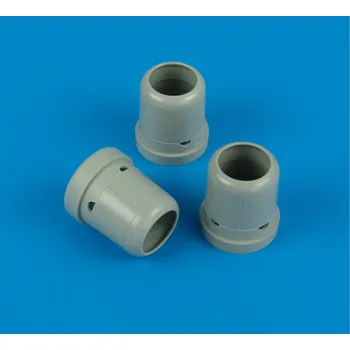 Plastikový model Quickboost 1/72 SM-79 Sparviero correct cowlings