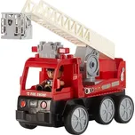 RC autíčko Revell Junior 23001 Fire Truck 40 MHz
