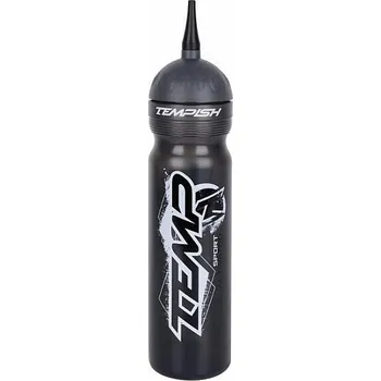 Láhev Tempish láhev T 1 l černá