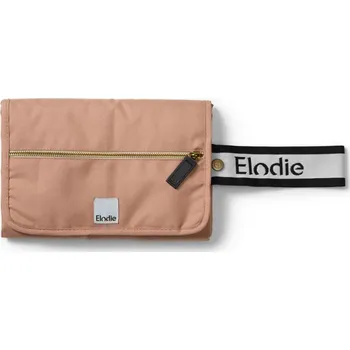 Elodie Details Příruční přebalovací podložka 51 x 87 cm, Faded Rose