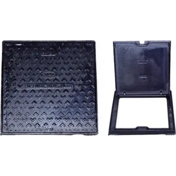 poklop Litinový poklop HY 80