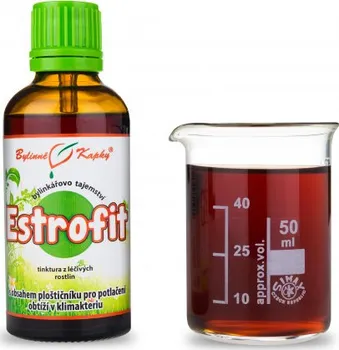 Přírodní produkt Bylinné kapky s.r.o. Estrofit 50 ml