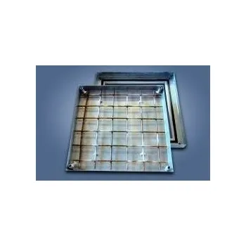 poklop Poklop GAP 60 N - 600 x 600 mm