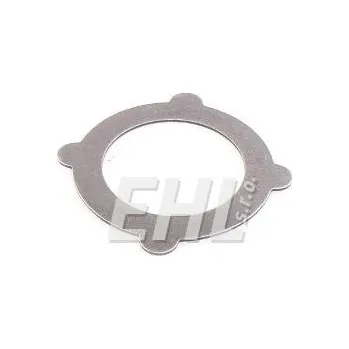 Spojková lamela Lamela 93-0195