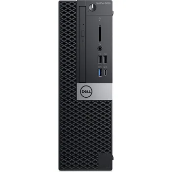 Stolní počítač DELL OptiPlex 5070 SFF (5070-5360)