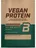 BioTechUSA Vegan Protein 25 g, vanilkové cookie