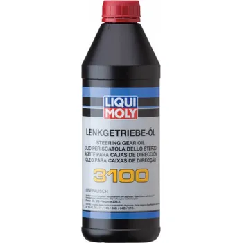 Liqui Moly Lenkgetriebe-Öl 3100 1 l