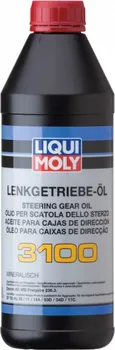 Hydraulický olej Liqui Moly Lenkgetriebe-Öl 3100 1 l