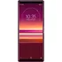 Mobilní telefon Sony Xperia 5 128 GB červený