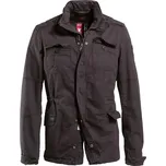 Surplus Delta Britannia černá