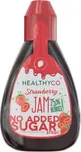 HealthyCo Jam jahoda 375 g