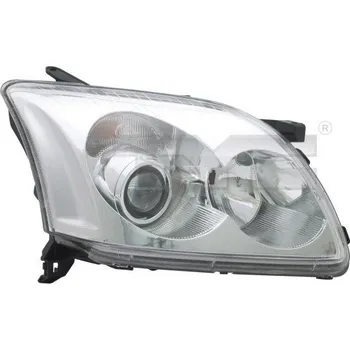 Přední světlomet TYC 20-0370-15-2