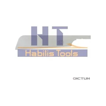 Náhradní pilový list pro Dozuki universal 240 mm