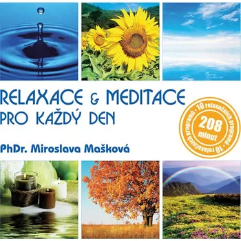 Relaxace & meditace pro každého -…