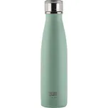 Built Creative Tops Hydration Láhev na vodu 480 ml mátová 