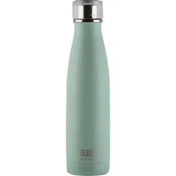 Láhev Built Creative Tops Hydration Láhev na vodu 480 ml mátová 
