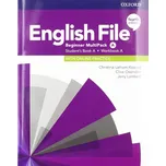 English File Fourth Edition Beginner…