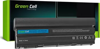 Baterie k notebooku Green Cell DE56T