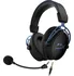 Sluchátka Kingston HyperX Cloud Alpha, modrá
