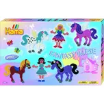 Hama Beads Dárková sada kouzelní koníci…
