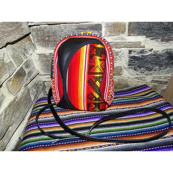 Kabelka Minikabelka (černá)