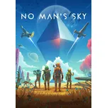 No Mans Sky PC