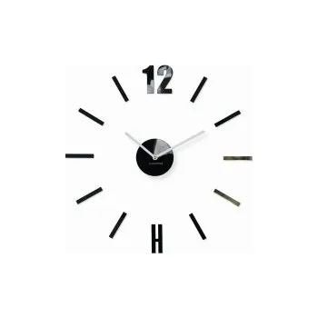 Hodiny Flexistyle Nástěnné hodiny DIY Admirable2 50-75cm