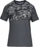 Pánské tričko Under Armour Sportstyle Cotton Mesh T-Shirt-001