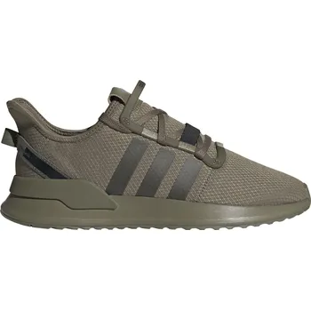 Pánské tenisky Adidas U_Path Run Raw Khaki/Core Black