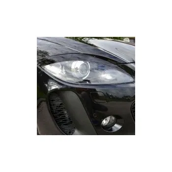 Tuning Mračítka předních světlometů Seat Leon II 1P -- rok výroby 05/2005-2009