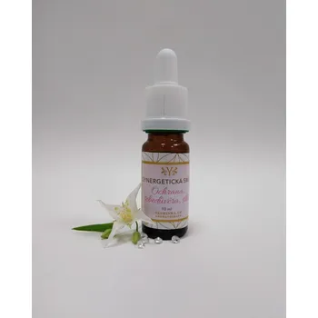 Yasminka Synergický olej Ochrana, sebedůvěra, síla, 10ml