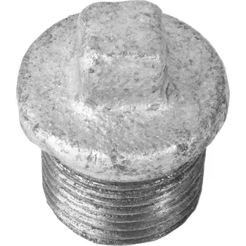 Fitinka Zátka č.290 Zn - 5/4"