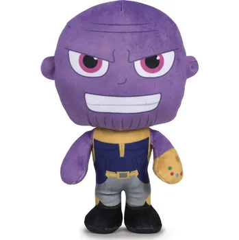 plyšák Marvel Avengers Thanos 40 cm