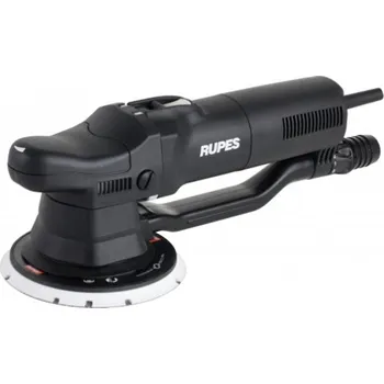 RUPES BR112AES - elektrická orbitální bruska, výkmit 12 mm