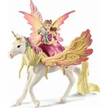 Schleich 70568 Feya s Pegasem…