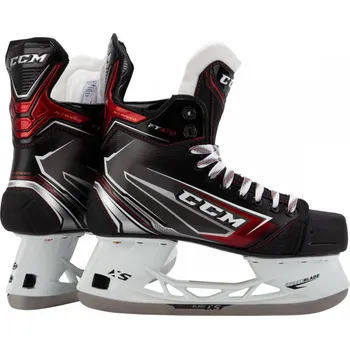 Zimní brusle CCM JetSpeed FT470 SR D