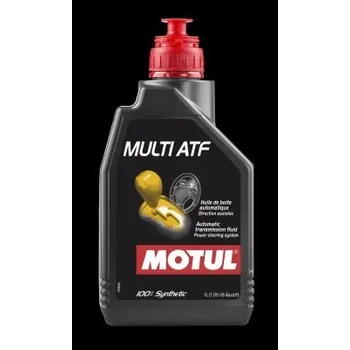 Převodový olej Motul Multi ATF 1 l