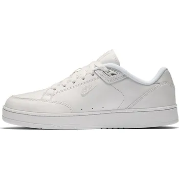 Pánské tenisky NIKE Grandstand II Premium Summit White/White