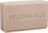 Prací gel Yellow & Blue Žlučové mýdlo 140 g